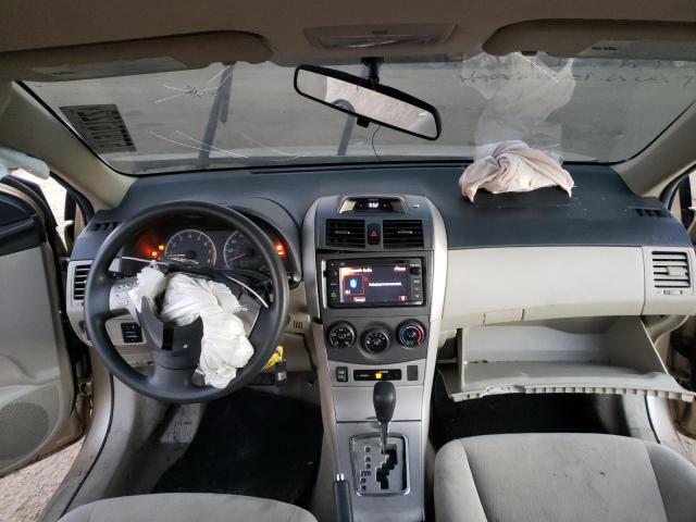 Photo 8 from auction – 2013 TOYOTA COROLLA BA with VIN 5YFBU4EE0DP207024