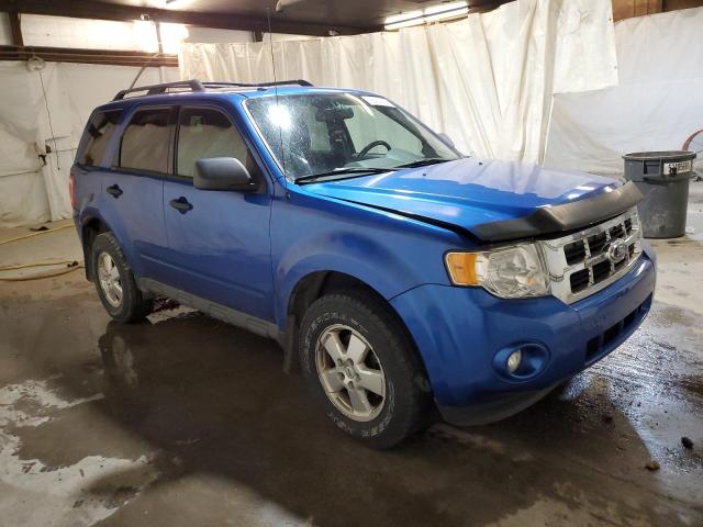 Photo 4 from auction – 2011 FORD ESCAPE XLT with VIN 1FMCU9D70BKB58418
