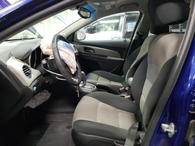 Photo 7 from auction – 2012 CHEVROLET CRUZE LS with VIN 1G1PC5SH6C7220978