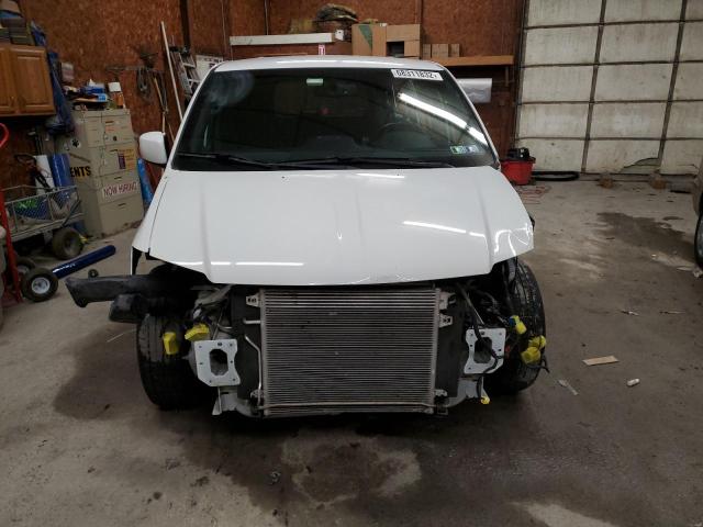 Photo 5 from auction – 2018 DODGE GRAND CARA with VIN 2C4RDGBG4JR221929