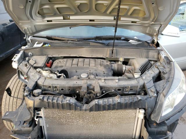 Photo 12 from auction – 2015 CHEVROLET TRAVERSE L with VIN 1GNKRGKD7FJ162094