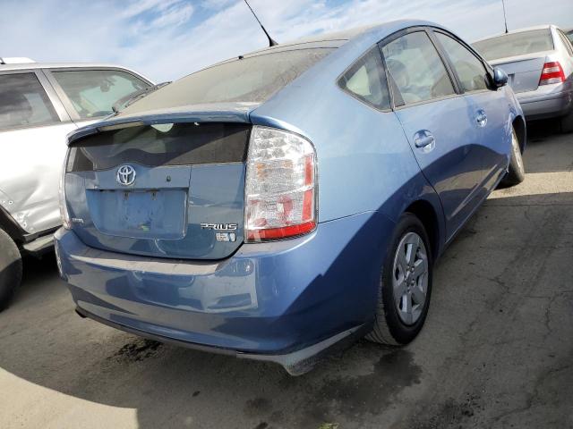 Photo 3 from auction – 2008 TOYOTA PRIUS with VIN JTDKB20UX87764006