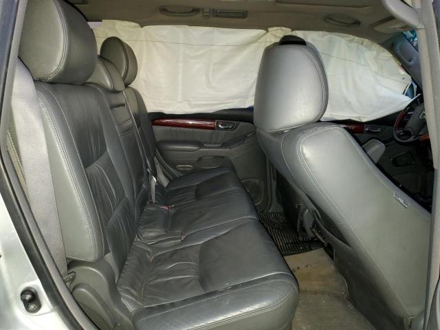 Photo 11 from auction – 2008 LEXUS GX 470 with VIN JTJBT20X680161731