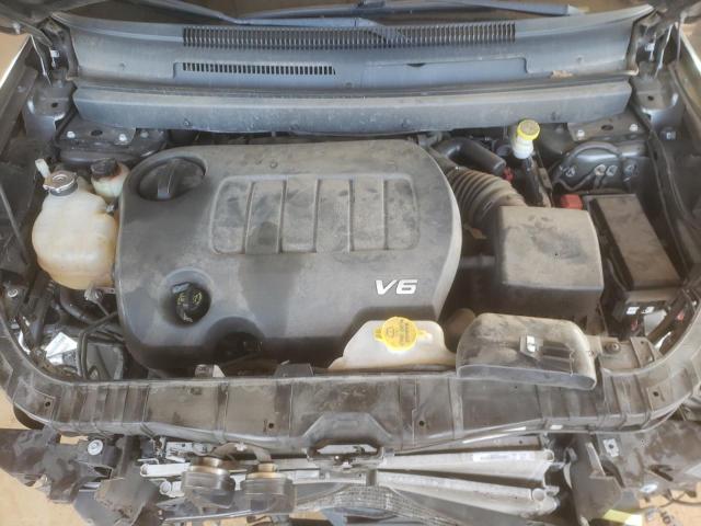 Photo 12 from auction – 2017 DODGE JOURNEY CR with VIN 3C4PDCGG4HT539212
