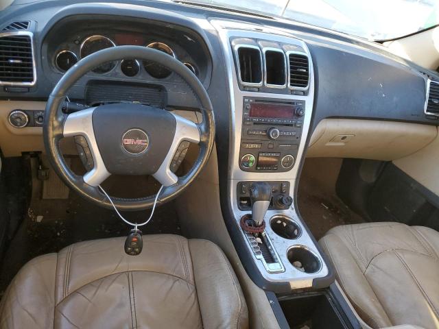 Photo 8 from auction – 2012 GMC ACADIA SLT with VIN 1GKKRRED7CJ362697