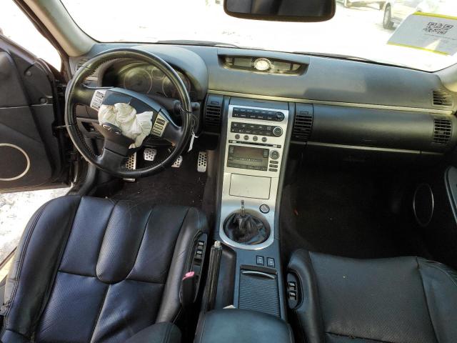 Photo 8 from auction – 2006 INFINITI G35 with VIN JNKCV54E06M704300