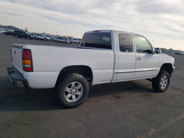 Photo 3 from auction – 1999 GMC NEW SIERRA with VIN 2GTEC19T7X1568101