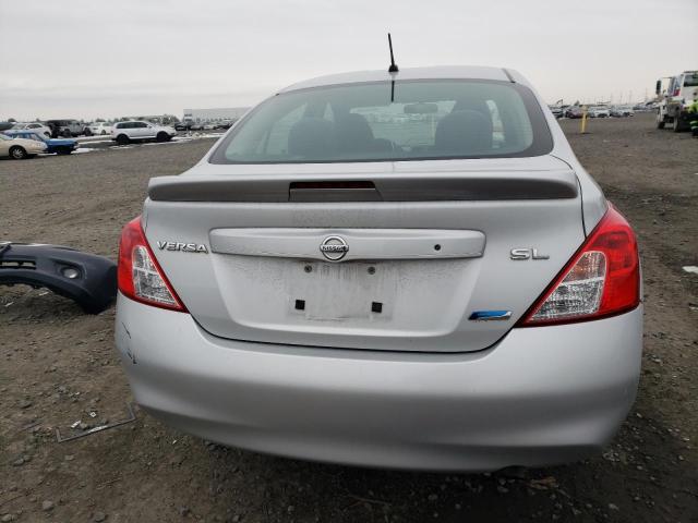 Photo 6 from auction – 2013 NISSAN VERSA S with VIN 3N1CN7AP8DL840798