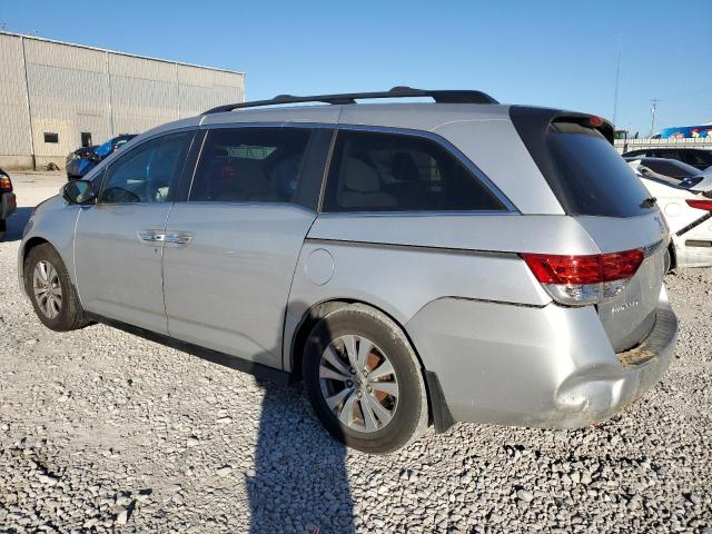 Photo 2 from auction – 2015 HONDA ODYSSEY EX with VIN 5FNRL5H48FB106838