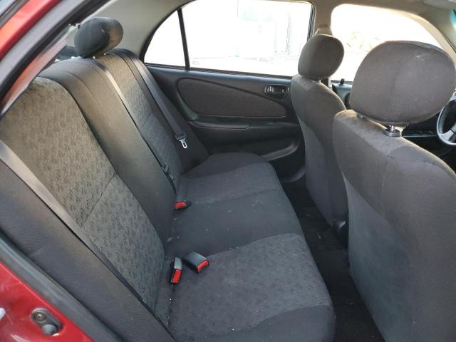 Photo 10 from auction – 2002 TOYOTA COROLLA CE with VIN 1NXBR12E32Z620099