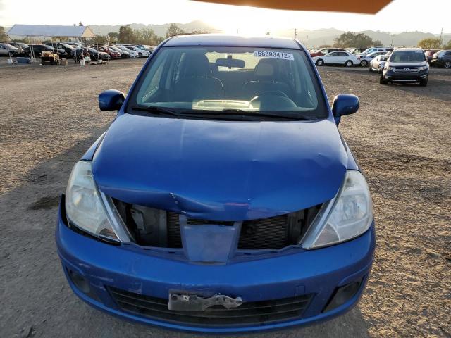 Photo 5 from auction – 2009 NISSAN VERSA S with VIN 3N1BC13E89L368300
