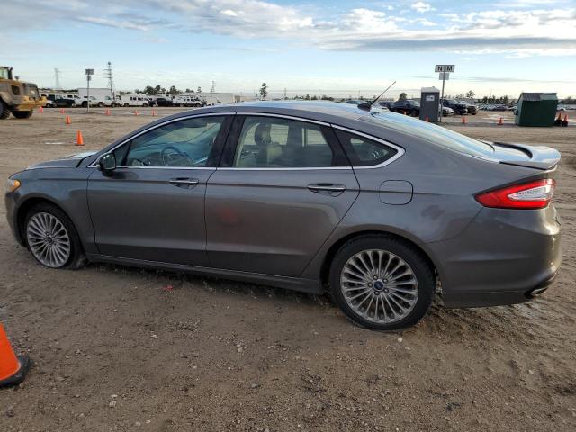 Photo 2 from auction – 2014 FORD FUSION TIT with VIN 3FA6P0K97ER186778