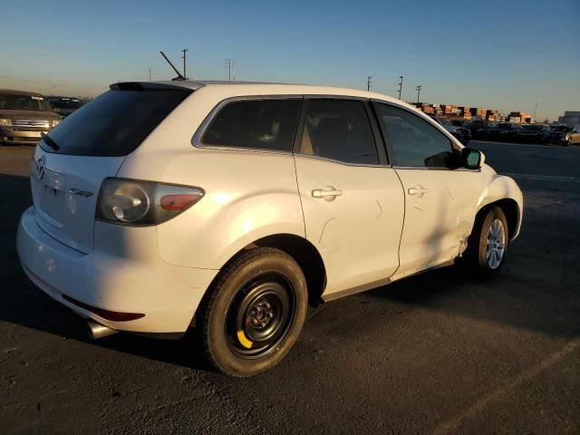 Photo 3 from auction – 2010 MAZDA CX-7 with VIN JM3ER2WM0A0311552