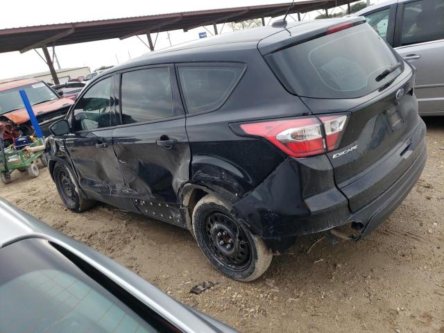 Zdjęcie 2 z aukcji – 2018 FORD ESCAPE S z VIN 1FMCU0F76JUA30311