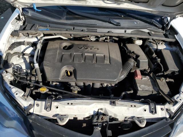 Photo 11 from auction – 2014 TOYOTA COROLLA L with VIN 2T1BURHE2EC039476
