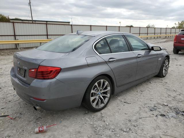 Photo 3 from auction – 2016 BMW 535 XI with VIN WBA5B3C5XGG259277