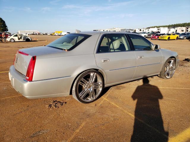Photo 3 from auction – 2009 CADILLAC DTS with VIN 1G6KD57Y79U117122