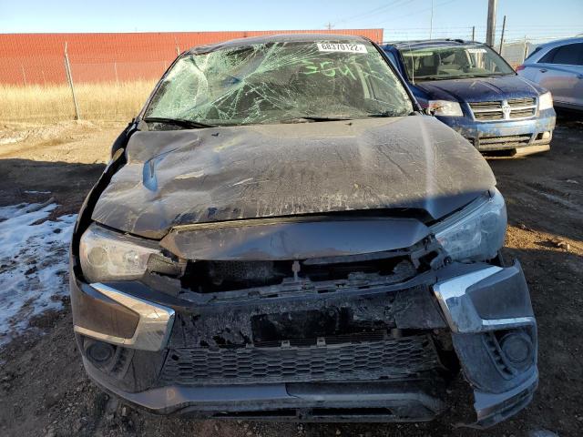 Photo 5 from auction – 2018 MITSUBISHI OUTLANDER with VIN JA4AR3AU2JU011227