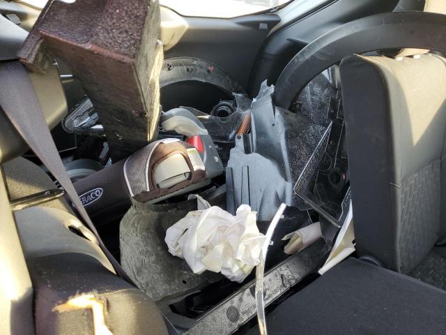 Photo 12 from auction – 2022 NISSAN KICKS S with VIN 3N1CP5BV2NL486760