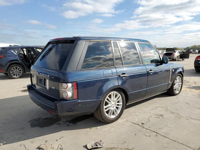 Photo 3 from auction – 2011 LAND ROVER RANGE ROVE with VIN SALME1D44BA348928
