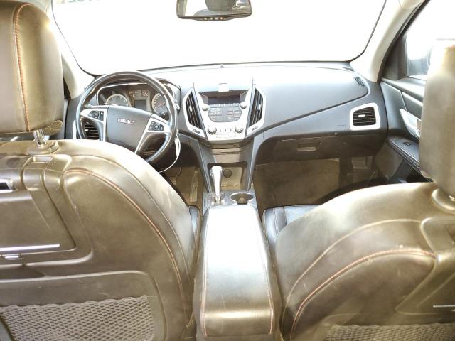 Photo 8 from auction – 2010 GMC TERRAIN SL with VIN 2CTFLJEY5A6400302