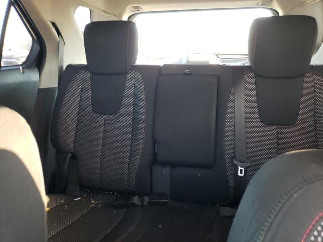 Photo 10 from auction – 2010 CHEVROLET EQUINOX LT with VIN 2CNALDEW5A6318166