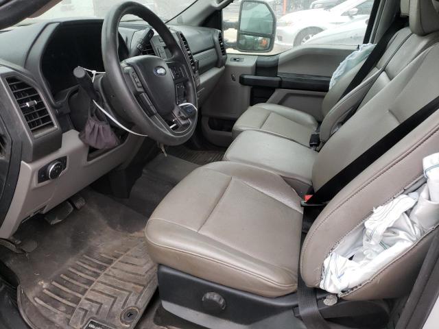 Zdjęcie 7 z aukcji – 2021 FORD F250 SUPER z VIN 1FD7W2A67MEC66034