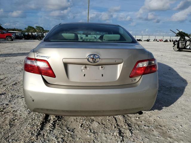 Photo 6 from auction – 2007 TOYOTA CAMRY CE with VIN 4T1BE46KX7U083297