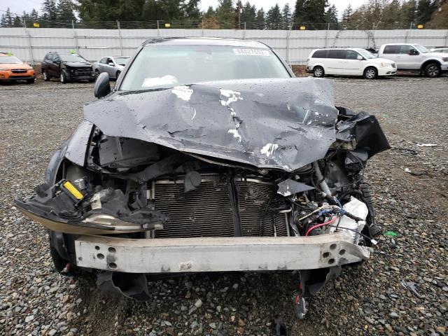 Photo 5 from auction – 2006 LEXUS IS 250 with VIN JTHCK262662008627