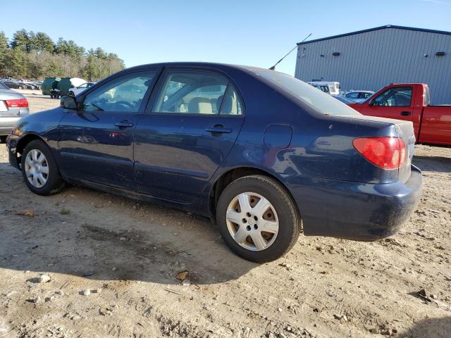 Photo 2 from auction – 2006 TOYOTA COROLLA CE with VIN 2T1BR30E56C682772