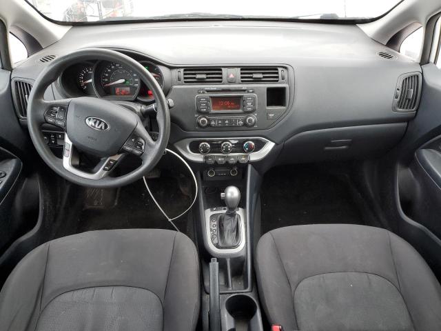 Photo 8 from auction – 2014 KIA RIO LX with VIN KNADM4A32E6378070