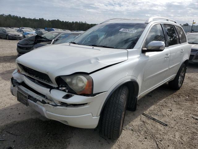VOLVO XC90 3.2 2014 with VIN YV4952CZ0E1685100 - Photo from auction