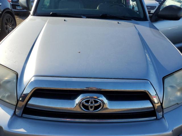 Photo 12 from auction – 2008 TOYOTA 4RUNNER SR with VIN JTEBU14RX8K013894