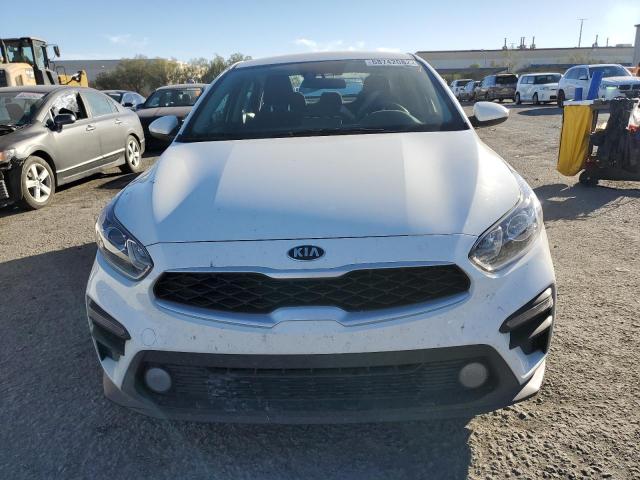 Photo 5 from auction – 2021 KIA FORTE FE with VIN 3KPF24AD4ME400962