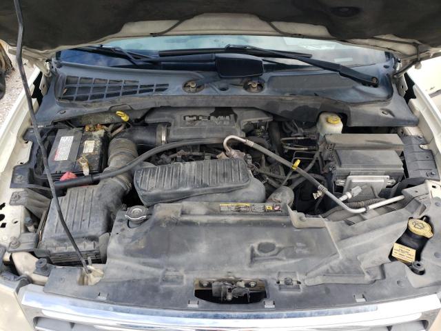 Photo 11 from auction – 2008 CHRYSLER ASPEN LIMI with VIN 1A8HX58248F134691