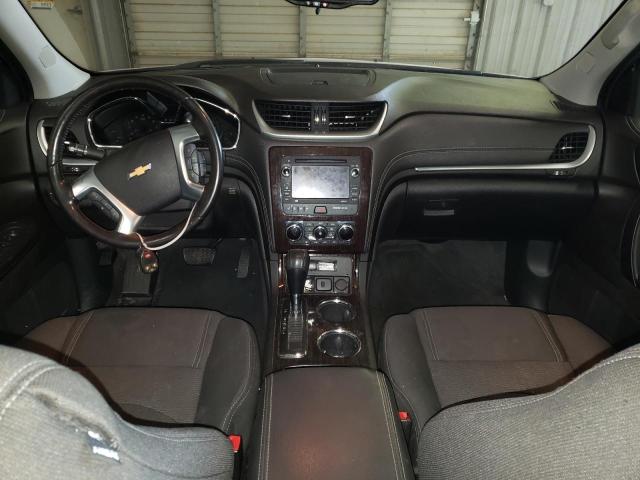Photo 8 from auction – 2017 CHEVROLET TRAVERSE L with VIN 1GNKRGKD9HJ157109