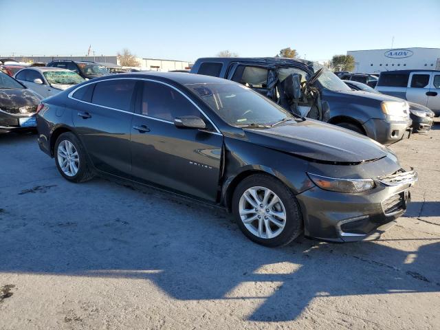 Photo 4 from auction – 2018 CHEVROLET MALIBU LT with VIN 1G1ZD5ST5JF173293