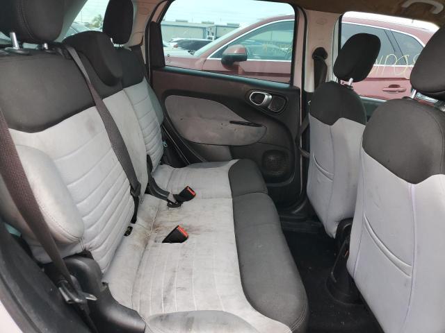 Photo 11 from auction – 2014 FIAT 500L EASY with VIN ZFBCFABHXEZ026745