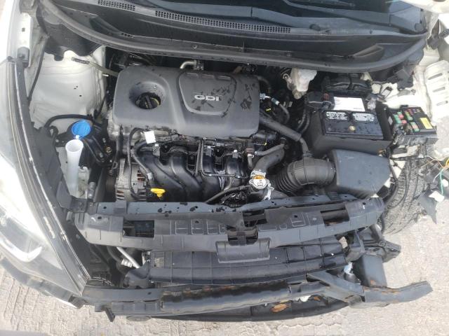 Photo 11 from auction – 2017 KIA RIO LX with VIN KNADM4A30H6011849