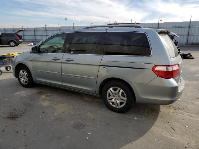 Photo 2 from auction – 2006 HONDA ODYSSEY EX with VIN 5FNRL38646B002188