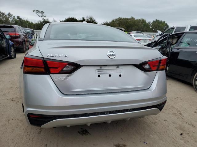 Photo 6 from auction – 2020 NISSAN ALTIMA S with VIN 1N4BL4BV0LN301705