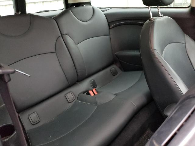 Photo 10 from auction – 2011 MINI COOPER S C with VIN WMWZG3C56BTY36731