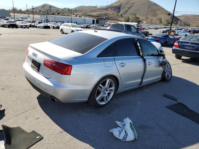 Photo 3 from auction – 2015 AUDI A6 PREMIUM with VIN WAUGFAFC5FN014795