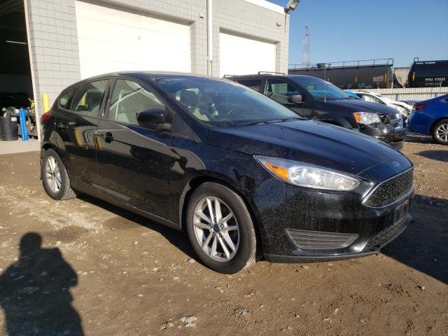 Photo 4 from auction – 2018 FORD FOCUS SE with VIN 1FADP3K20JL326397