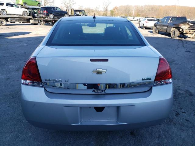 Photo 6 from auction – 2010 CHEVROLET IMPALA LT with VIN 2G1WB5EK2A1190202