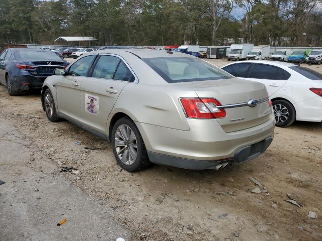 Photo 2 from auction – 2011 FORD TAURUS LIM with VIN 1FAHP2FW3BG183125