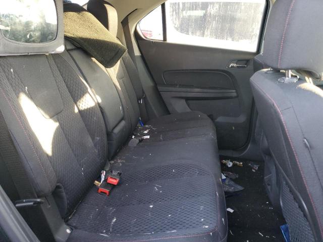 Photo 6 from auction – 2014 CHEVROLET EQUINOX LS with VIN 2GNFLEEK7E6330362