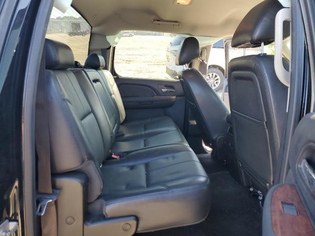 Photo 10 from auction – 2013 GMC SIERRA K15 with VIN 3GTP2WE70DG361439