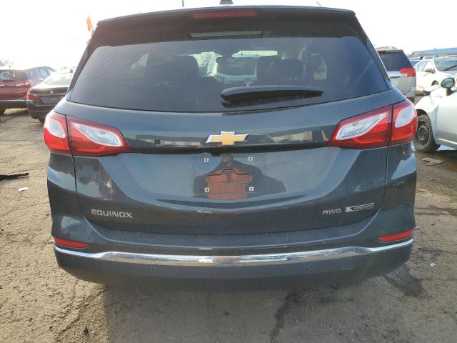 Photo 6 from auction – 2018 CHEVROLET EQUINOX PR with VIN 2GNAXVEVXJ6126237