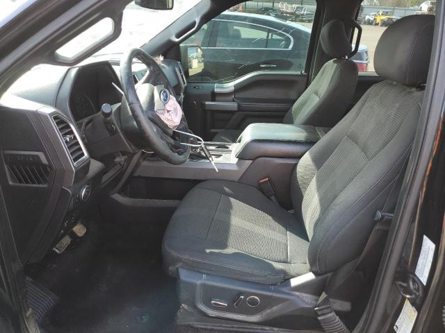 Photo 7 from auction – 2016 FORD F150 SUPER with VIN 1FTEW1CP9GKD99539